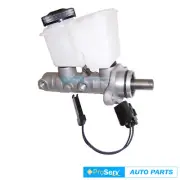 Brake Master Cylinder for Mazda MX6 GE Coupe 2.5L V6 11/1991-8/1994 (Manual, ABS (for: Mazda)