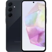 Samsung Galaxy A35 Dual SIM 5G (8GB RAM, 256GB, Awesome Navy) - BRAND NEW