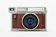 Lomography LomoInstant Wide Glass