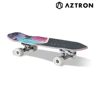 【Aztron】衝浪滑板 ISLAND 30 Surfskate Board AK-300(街板 衝浪 滑板 極限運動)