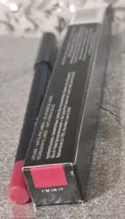 JACLYN Cosmetics Poutspoken Lip Liner. ("I'M IN IT")