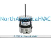 ClimaTek Furnace X13 Blower Motor Fits Rheem Ruud Protech Genteq 51-104339-52