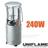 在飛比找遠傳friDay購物優惠-【日本 UNIFLAME】UL-X卡式瓦斯燈240W.伸縮式