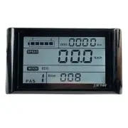 Ebike SW900 SM Plug Record Instrument Control/Setting 24-72V T4J77905