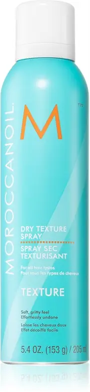 Moroccanoil Long-lasting hair styling strengthening spray - 205ml