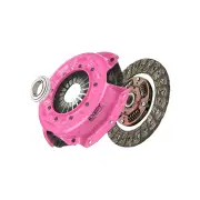 Exedy Extra Heavy Duty Clutch Kit for Ford Trader 0811 UHDX MC SGDX ZB RWD 4.1L