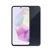 Samsung Galaxy A35 (Refurbished) - 128GB Black Excellent