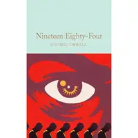 在飛比找蝦皮商城優惠-Nineteen Eighty-Four(精裝)/Georg