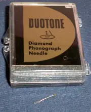 STYLUS NEEDLE RCA 106788 for 106786 106787 106788 for RCA 200-1 -2 CARTRIDGE