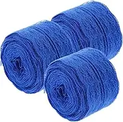 3 Rolls Wide Lace Ribbon Trims for Crafts Decorative Lace Ribbons for Sewing DIY Projects and Home Decor for Clothing Hair Accessories and Present Baskets
