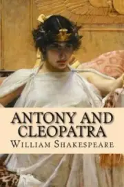Antony and Cleopatra, Paperback by Shakespeare, William; Waterhouse, John Wil...