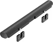 Notiela Soundbar Mount for Sonos Arc - Floating Wall Mount Bracket Under or Above TV, Space Saving for Sonos Arc Soundbar