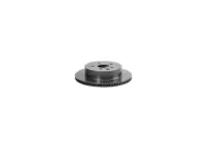 Rear Brake Rotor For 2007-2011, 2013-2020 Lexus GS350 2016 2014 2008 TS323VZ (for: Lexus)