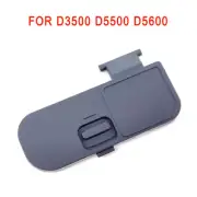 2X Battery Cover for Nikon D850 D3500 D5500 D5600 D750 D500 D800 D800E Camera