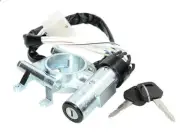 Steering Lock AUGER 75025 for MAN SM 6.871 1987-1994