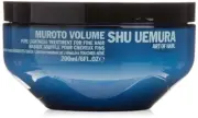Shu Uemura Muroto Volume Pure Lightness Treatment Mask 6 Oz