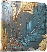 Discord8 Photo Album Binders Photo Book Self Adhesive Pages Book Photo Album Family Photo Album 6x8