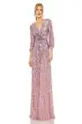 Mac Duggal 5509 Evening Dress ~LOWEST PRICE GUARANTEE~ NEW Authentic