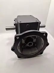 DAYTON 4RP04 Speed Reducer: 350 Nominal Output RPM, 56C, 5:1, 1 hp Max. Input HP