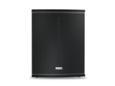 FBT X-SUB 118SA Active Powered Subwoofer Bass Speaker 1200W