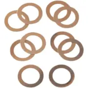 Eastern Motorcycle Parts A-6771 Cam Shims for Cam Gears - .015in. for Cam Gears