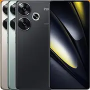 Xiaomi Poco F6