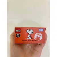 在飛比找蝦皮購物優惠-Snoopy Museum Tokyo 史努比博物館 fin