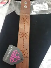Paparazzi Jewelry Bracelet Brown Urban # 3