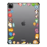 iPad Pro 12.9-inch (5th/6th gen) iPad Impact Case Goofy Animals