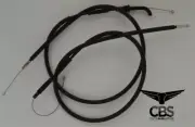 Pair Cable Accelerator Opening/Closing Ulysses 2008