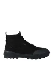 [VANS] VANS Ankle boots - Item 17461906