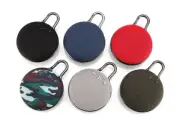 Wireless Clip3 Portable Mini Speaker Bluetooth Outdoor Sports Waterproof Fabric