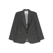 [Bellerose] Bellerose Volle Blazer 34 FR GREY