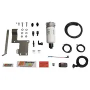PreLine-Plus Diesel Pre Filter Kit for Nissan Navara NP300 D23, 07/2015-2022, Wa