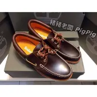 在飛比找Yahoo!奇摩拍賣優惠-【豬豬老闆】Timberland 男版經典雷根鞋【現貨正品】