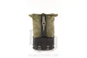 Universal Rolltop Saddlebag Backpack URB02 - BAD&G CUSTOMS