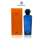 HERMES 愛馬仕 EAU DE CITRON NOIR 黑檸檬中性古龍水 100ML《BEAULY倍莉》