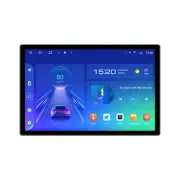 13" for Chevrolet S10 Holden Colorado Isuzu D-Max mu-x GPS Carplay 2012-2015