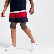 Tommy Hilfiger Woven Shorts