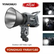YONGNUO YNRAY180 180W Studio LED Video Light 3200K-5600K Photography Lighting