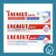 LACALUT樂固特 牙齦強化牙膏 75ml