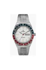 Q Timex Reissue Watch 38mm Water Resistant TW2U61200