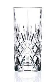 RCR Melodia Highball - 360Ml x 6