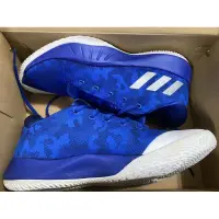 在飛比找蝦皮購物優惠-Adidas籃球鞋/緩震/迷彩/nxtlvlspdvicq0