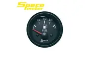 Speco Street Series Universal Fuel Tank Level Gauge with Sender & Float 2" 523-06