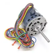 Carrier HC43CE200 1/2HP 208-230V Motor CCW Replacement