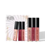 Bobbi Brown Mini Crushed Lip Gloss Trio ($66 value)
