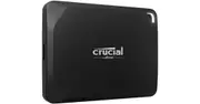 Crucial X10 Pro 1TB USB-C Portable SSD 2100MB/s for PC MAC PS5 Xbox Android