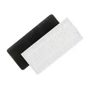 Plastic+Sponge Filters Kits For Eufy RoboVac 11S 30 30C 15C 12 35C Vacuum Tool