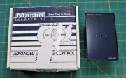Marlin Controls Stellar IR/RF Dual Wireless V1.29